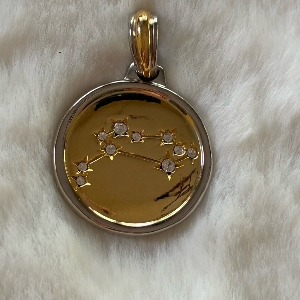 Sagittarius Zodiac bling Constellation Pendant , quality
women's jewelry,pendant